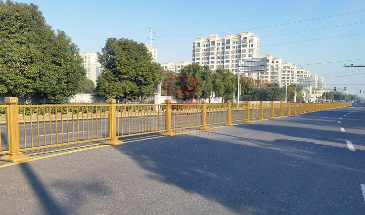赠送安装-赠送运输-道路护栏1