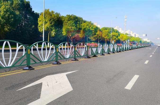 赠送安装-赠送运输-道路护栏2