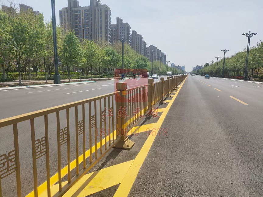 赠送安装-赠送运输-道路护栏4