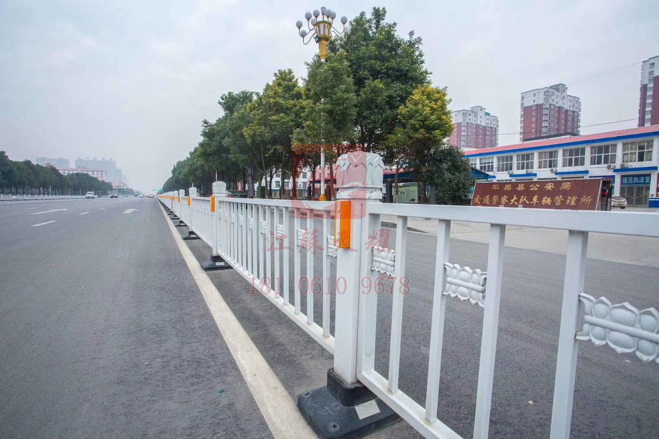 赠送安装-赠送运输-道路护栏5