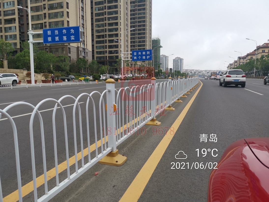 赠送安装-赠送运输-道路护栏6