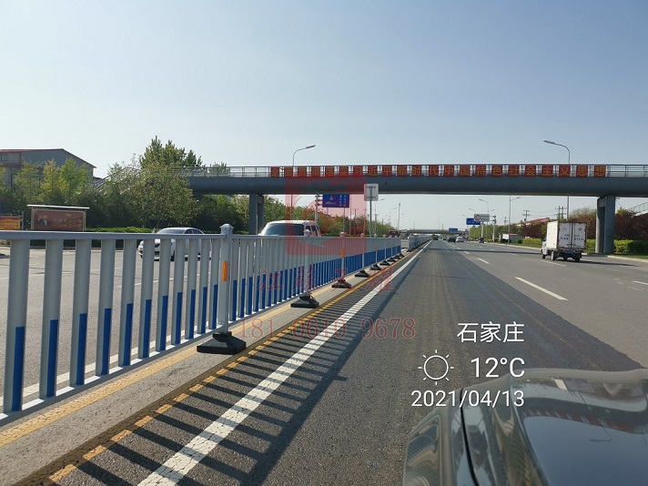 赠送安装-赠送运输-道路护栏7