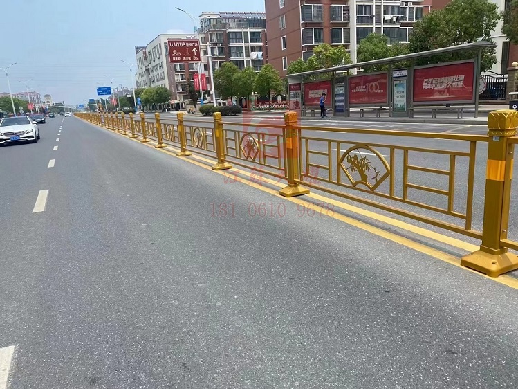 赠送安装-赠送运输-道路护栏8