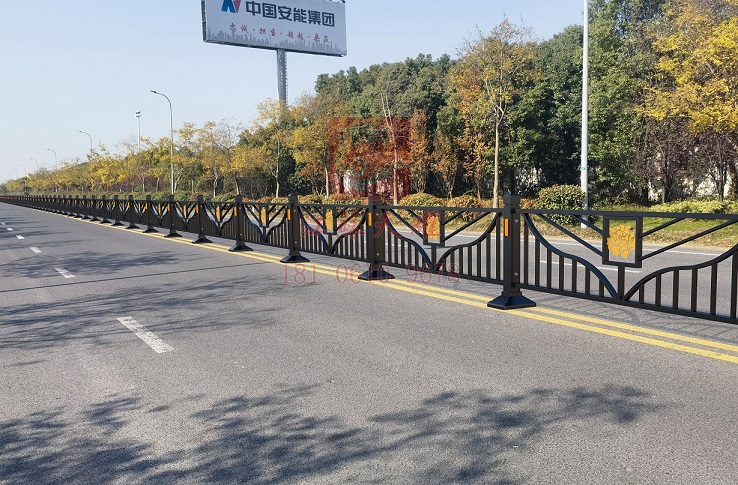 赠送安装-赠送运输-道路护栏9