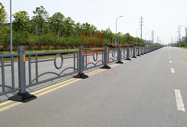 赠送安装-赠送运输-道路护栏10