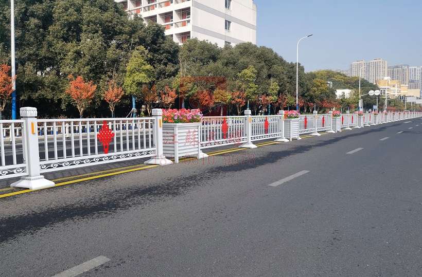 赠送安装-赠送运输-道路护栏12