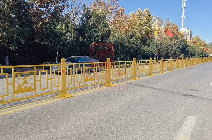 赠送安装-赠送运输-道路护栏18
